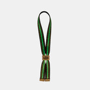 Bracelet Hikari Flag Green
