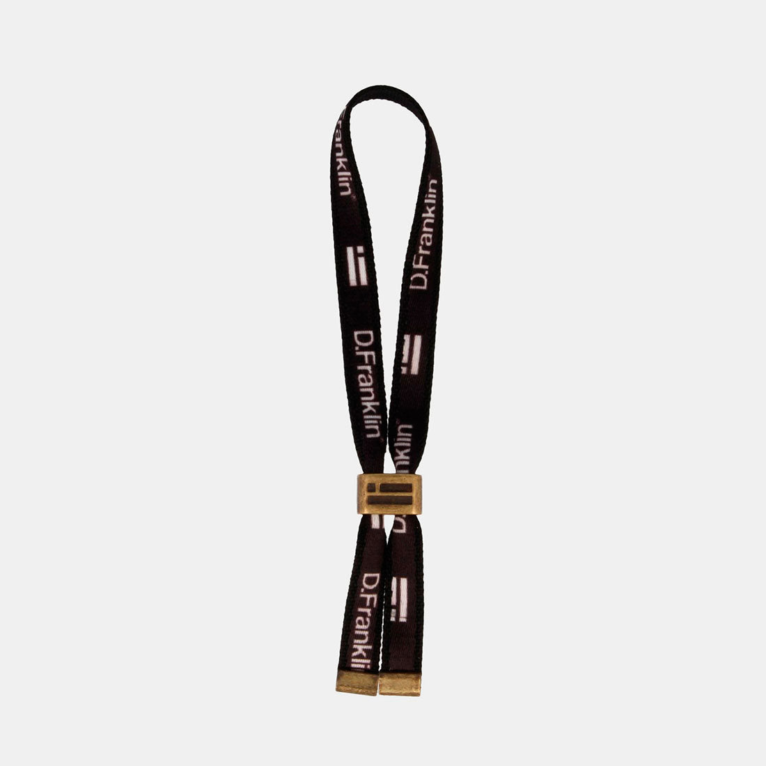 Bracelet Hikari Black