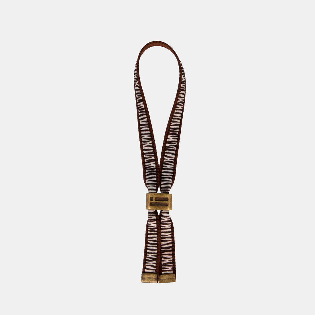 Bracelet Hikari Zebra