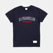 Jap Navy Tee
