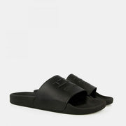 Leo Slides Black