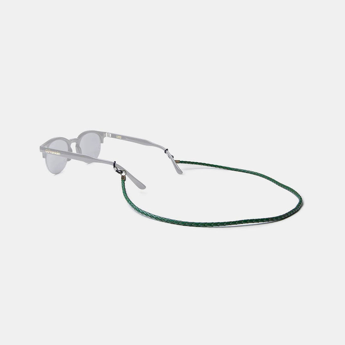 Cord Low Moss Green