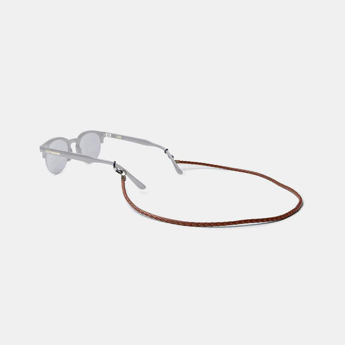 Cord Low Brown
