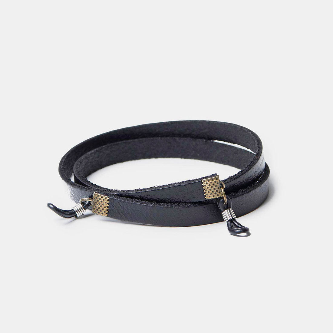 Cord Flat Black