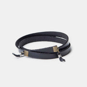 Cord Flat Black