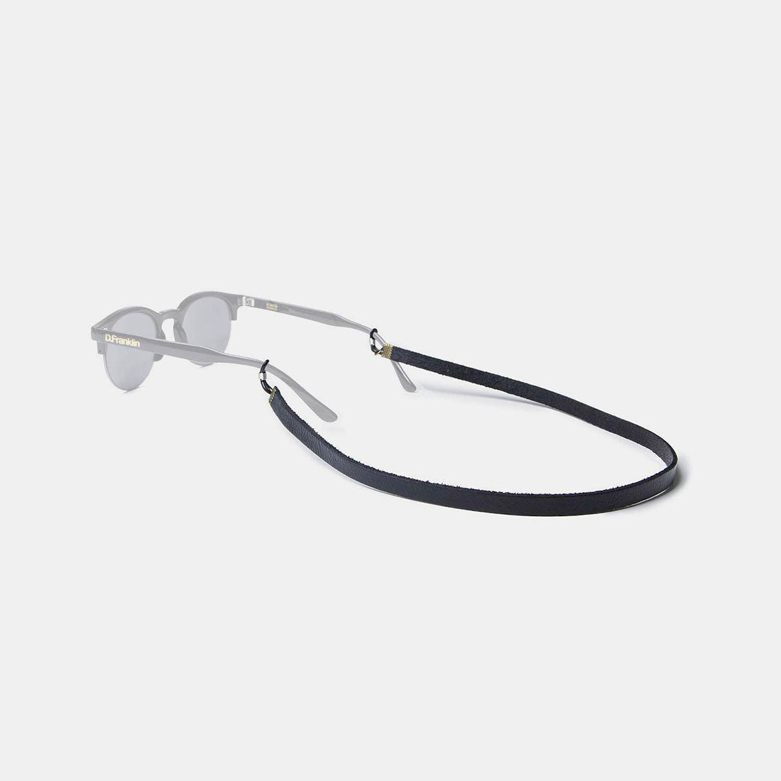 Cord Flat Black