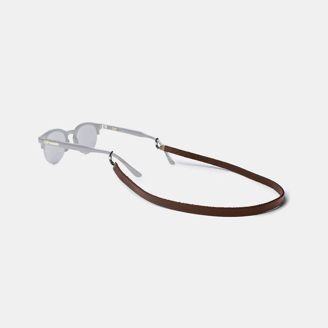 Cord Flat Brown