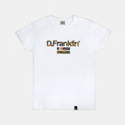 Thai Lily Tee White