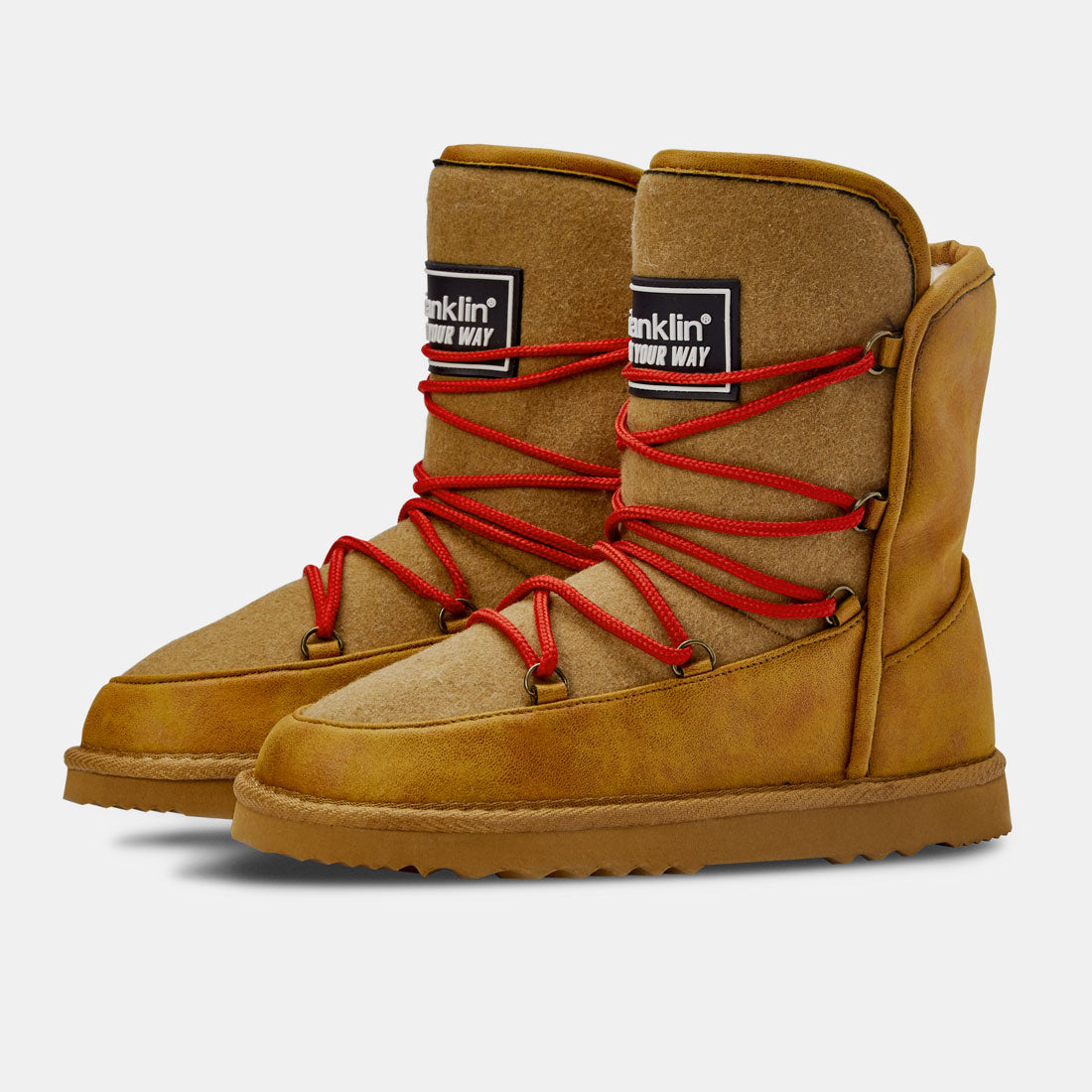 Nordic Caramel