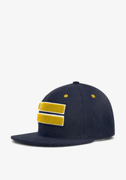 Handuk Navy