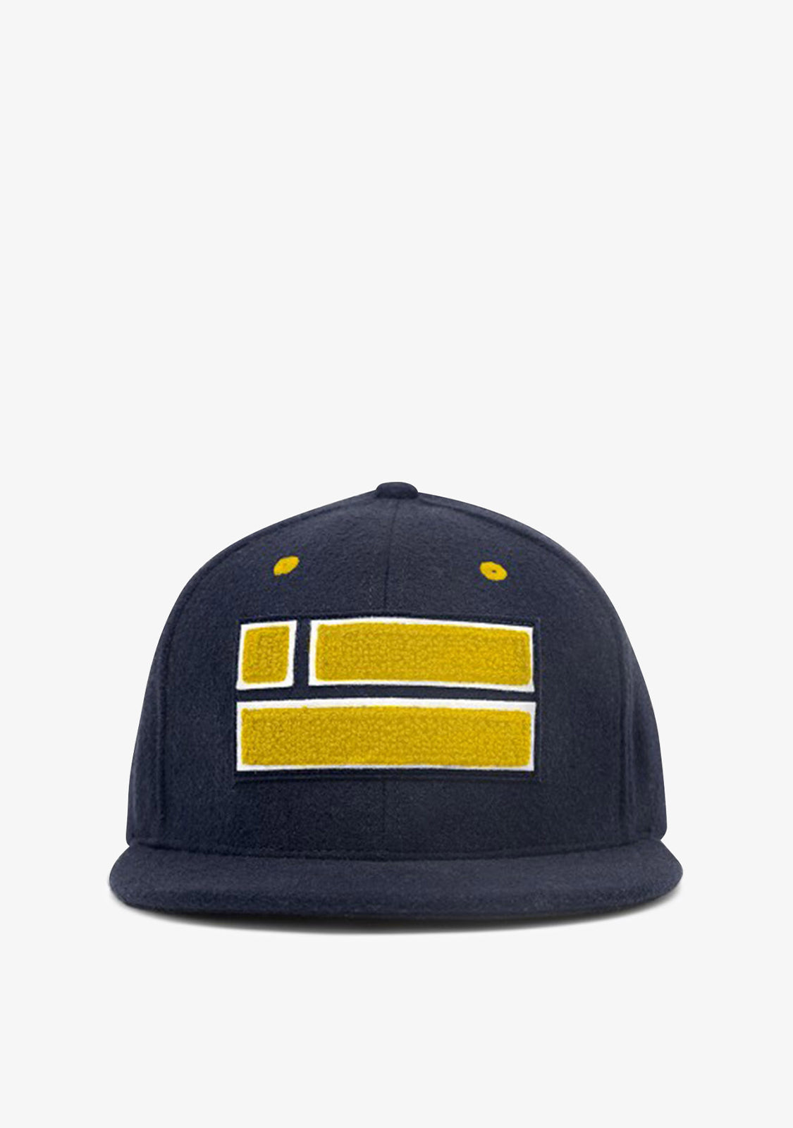 Handuk Navy