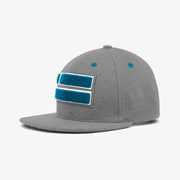 Handuk Grey