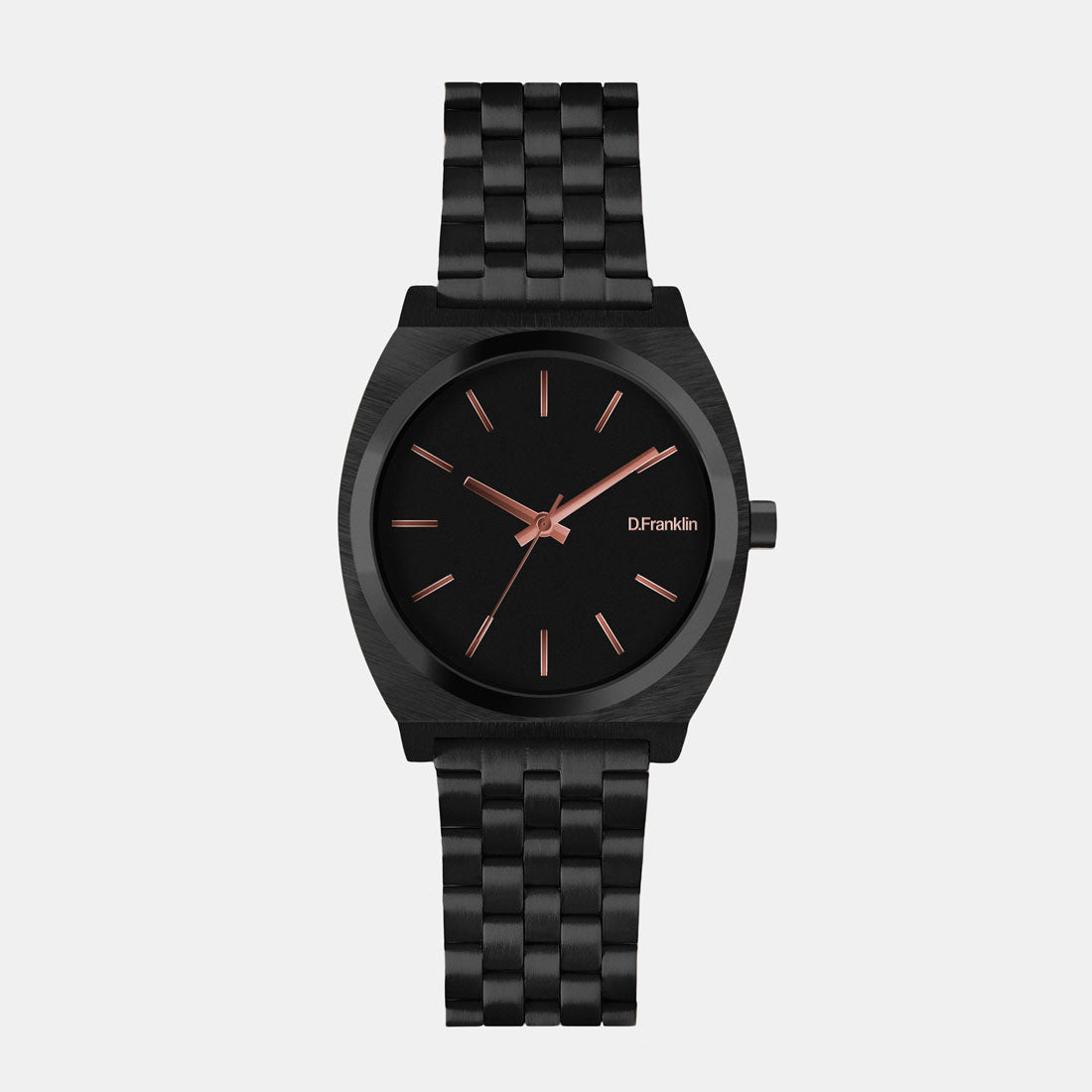 Unico Full Black Rose