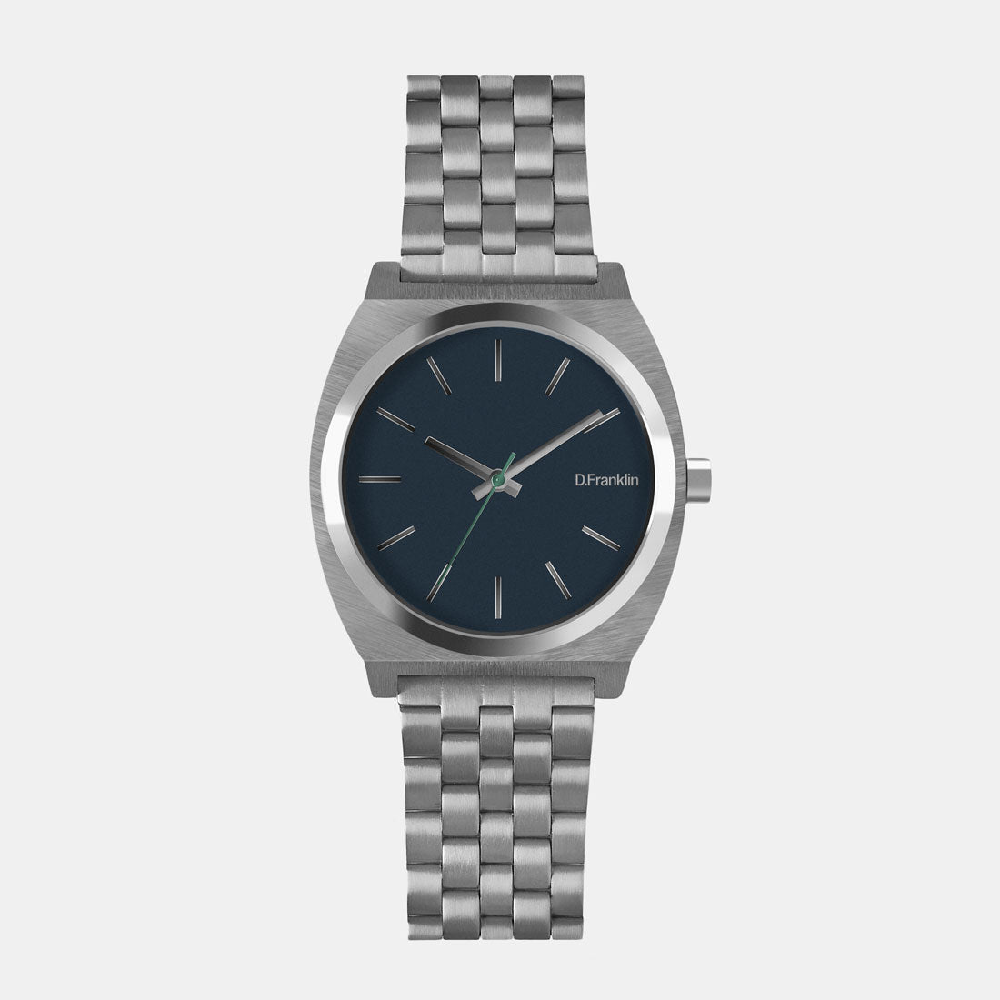 Unico Titanium Blue