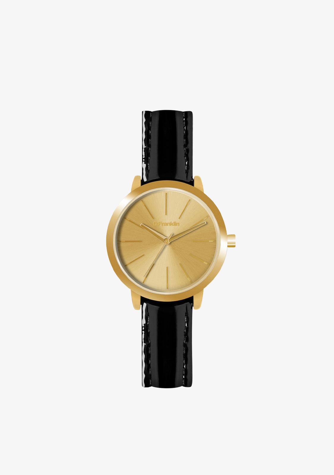 Celine Classic Onyx Gold