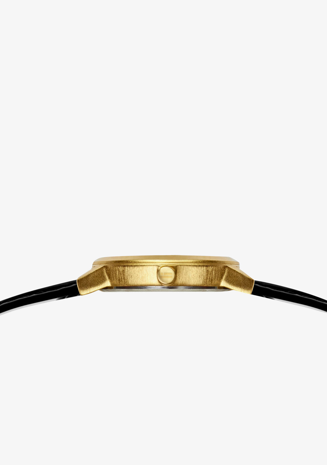 Celine Classic Onyx Gold