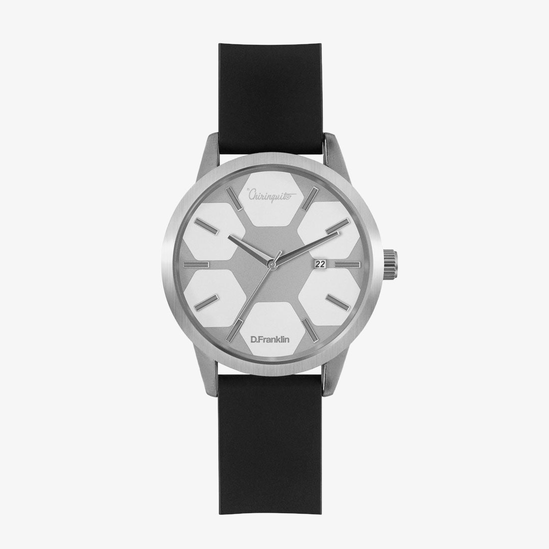 Chiringuito Silver