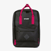 Frank Backpack Black
