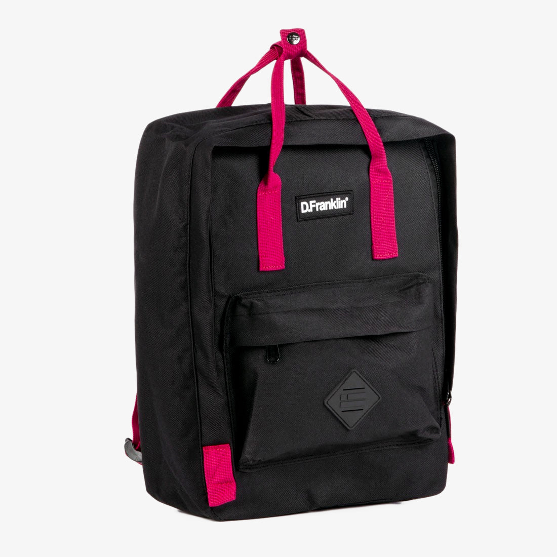 Frank Backpack Black
