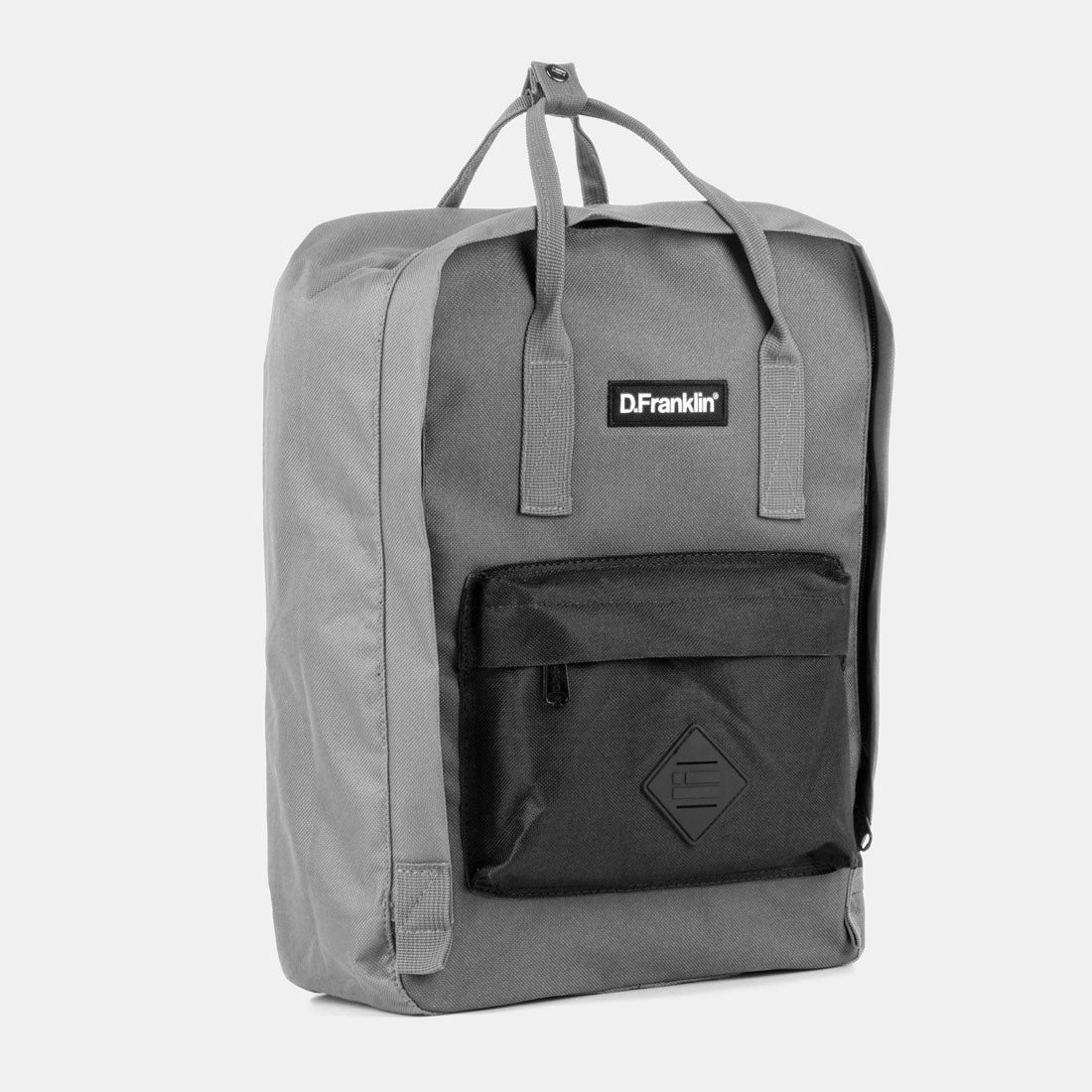 Frank Backpack Grey