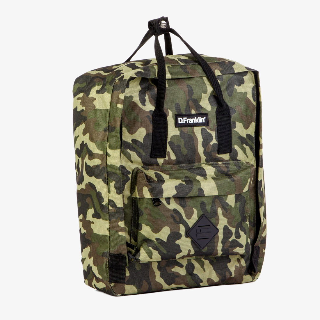 Frank Backpack Camo
