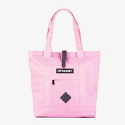 Ludvik Tote Pink