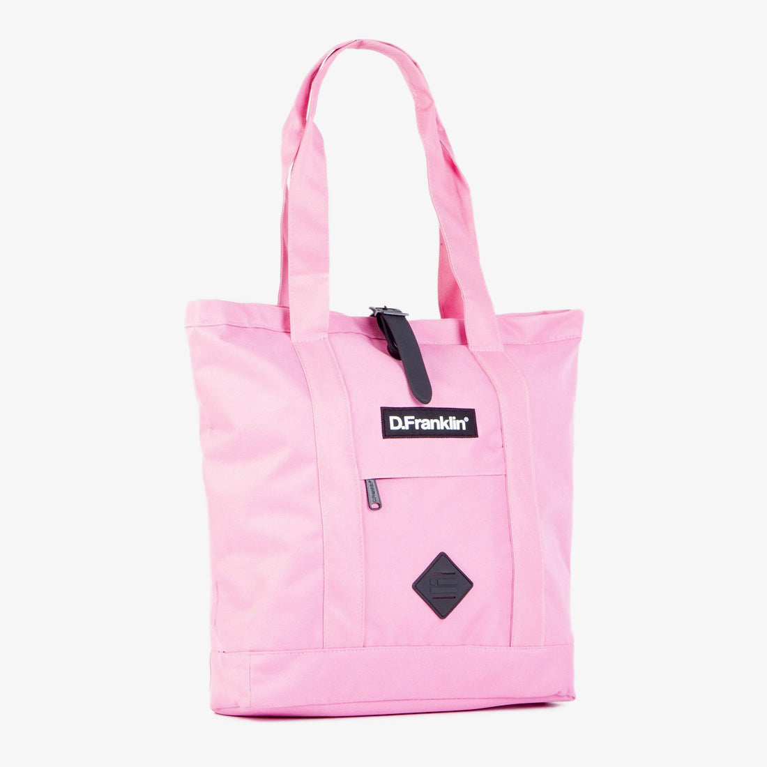 Ludvik Tote Pink