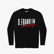 Studios Long Sleeve T-Shirt Black