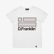 Dots T-Shirt White