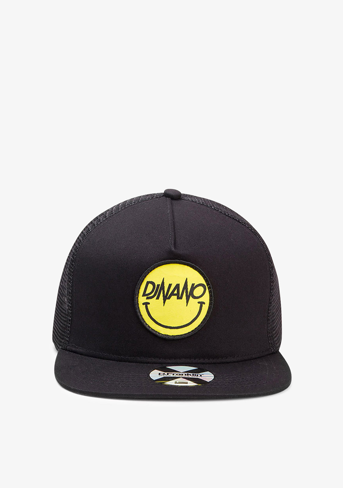 DJ NANO Snapback