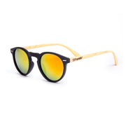 ULTRA LIGHT B-IWOOD ORANGE