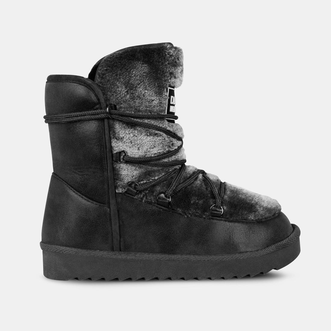 Nordic 18 Fur Ink