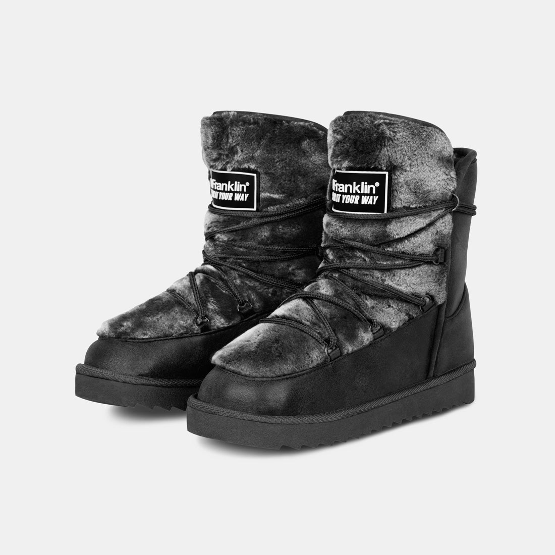 Nordic 18 Fur Ink