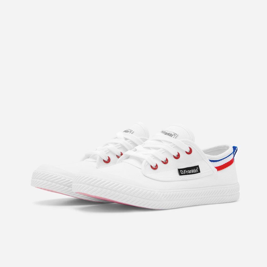 Tone est White