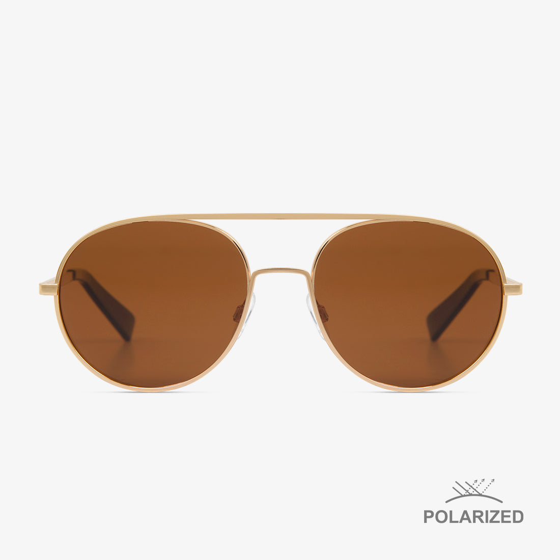 Eagle Gold / Brown Limited
