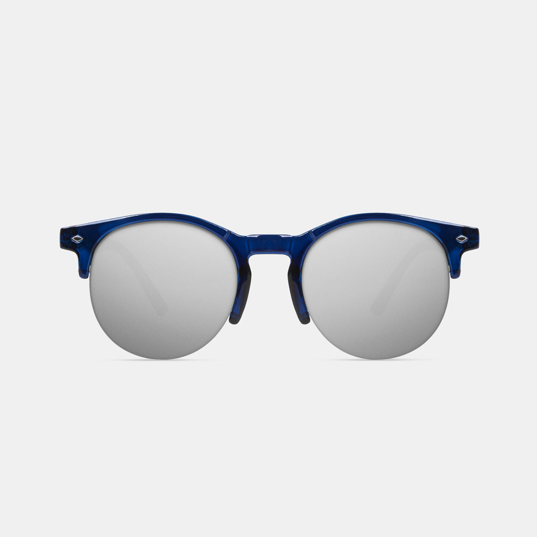 America Trans Blue / Mirror