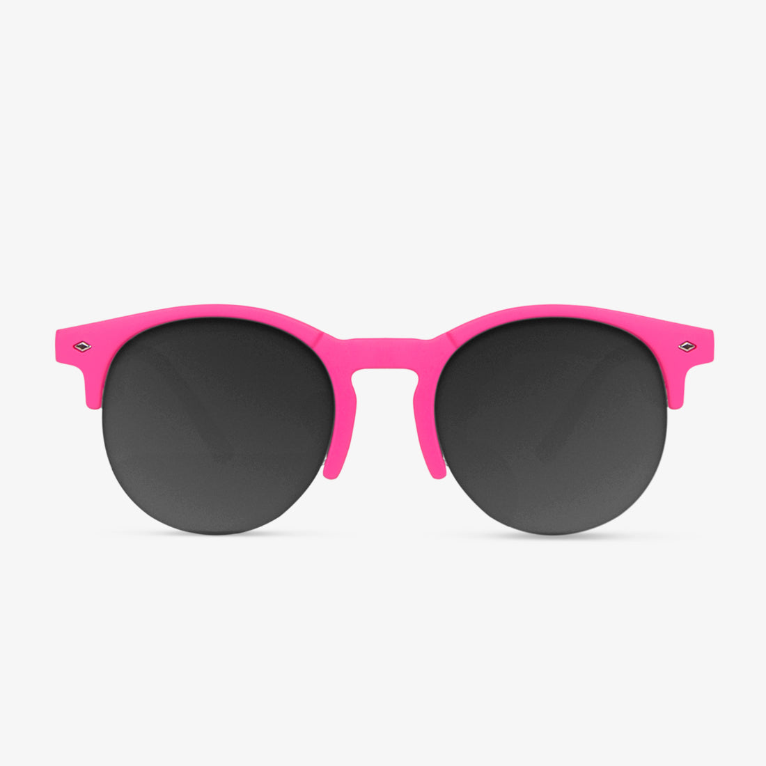 America Pink Matte / Black
