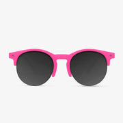 America Pink Matte / Black