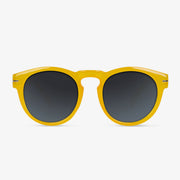 Rem Amber / Black Polarized