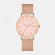 Verona Rose Gold / Light Pink