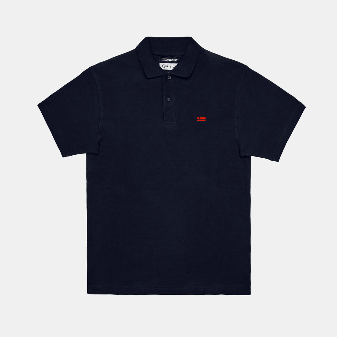 Logo Navy Polo