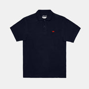 Logo Navy Polo