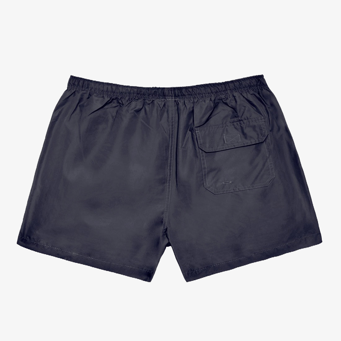 Navy Swim Short