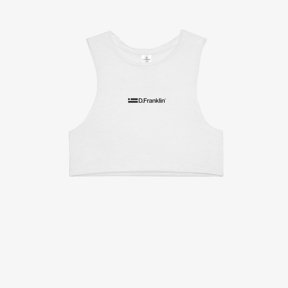 Tank Top White