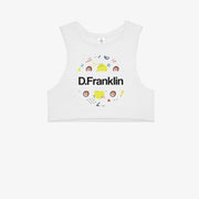 Tank Top Sphere