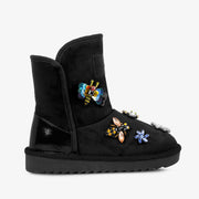 Nordic 19 Black Fly
