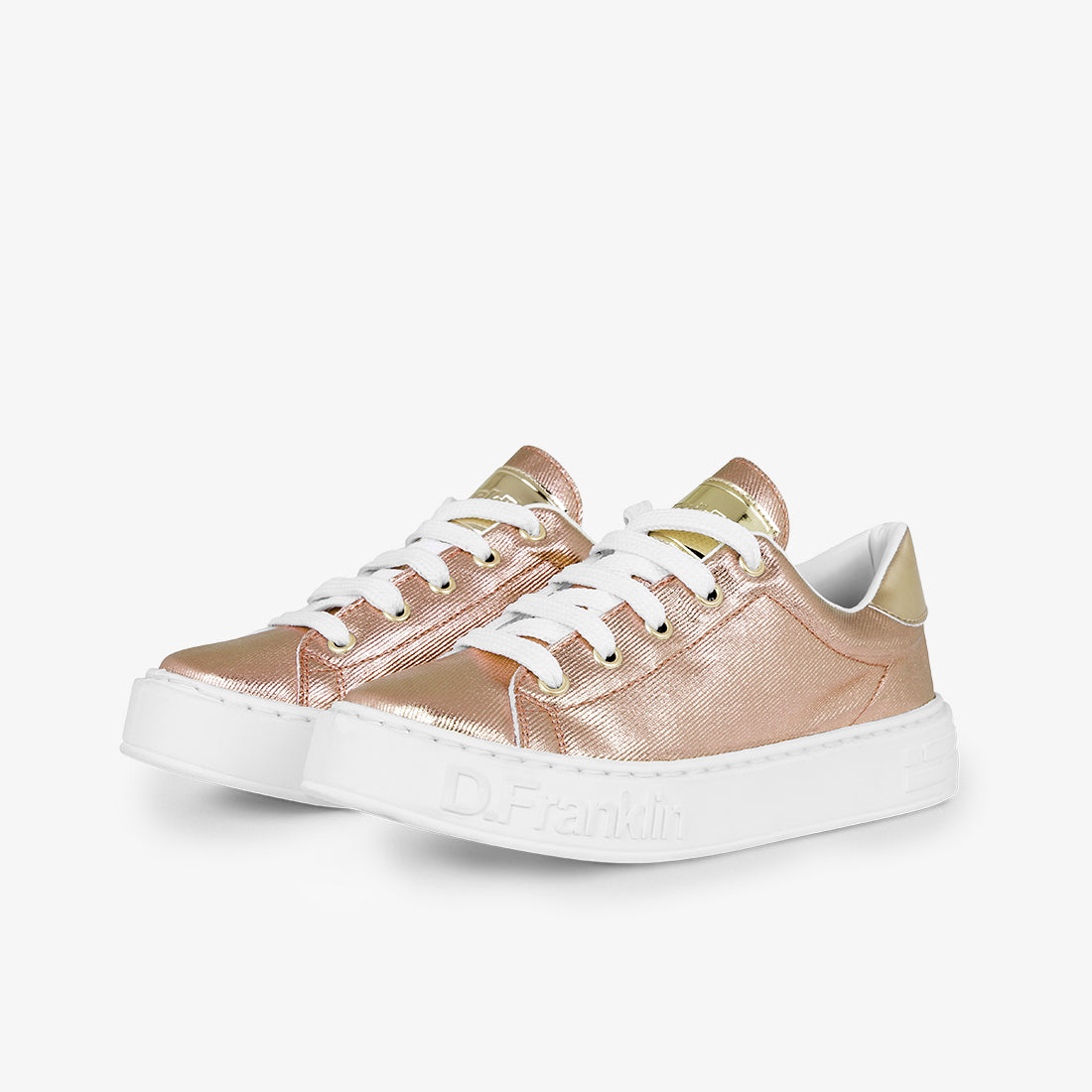 Gumme Canvas Met Salmon