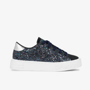 Gumme Glitter Navy