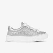 Gumme Micro Lace Silver