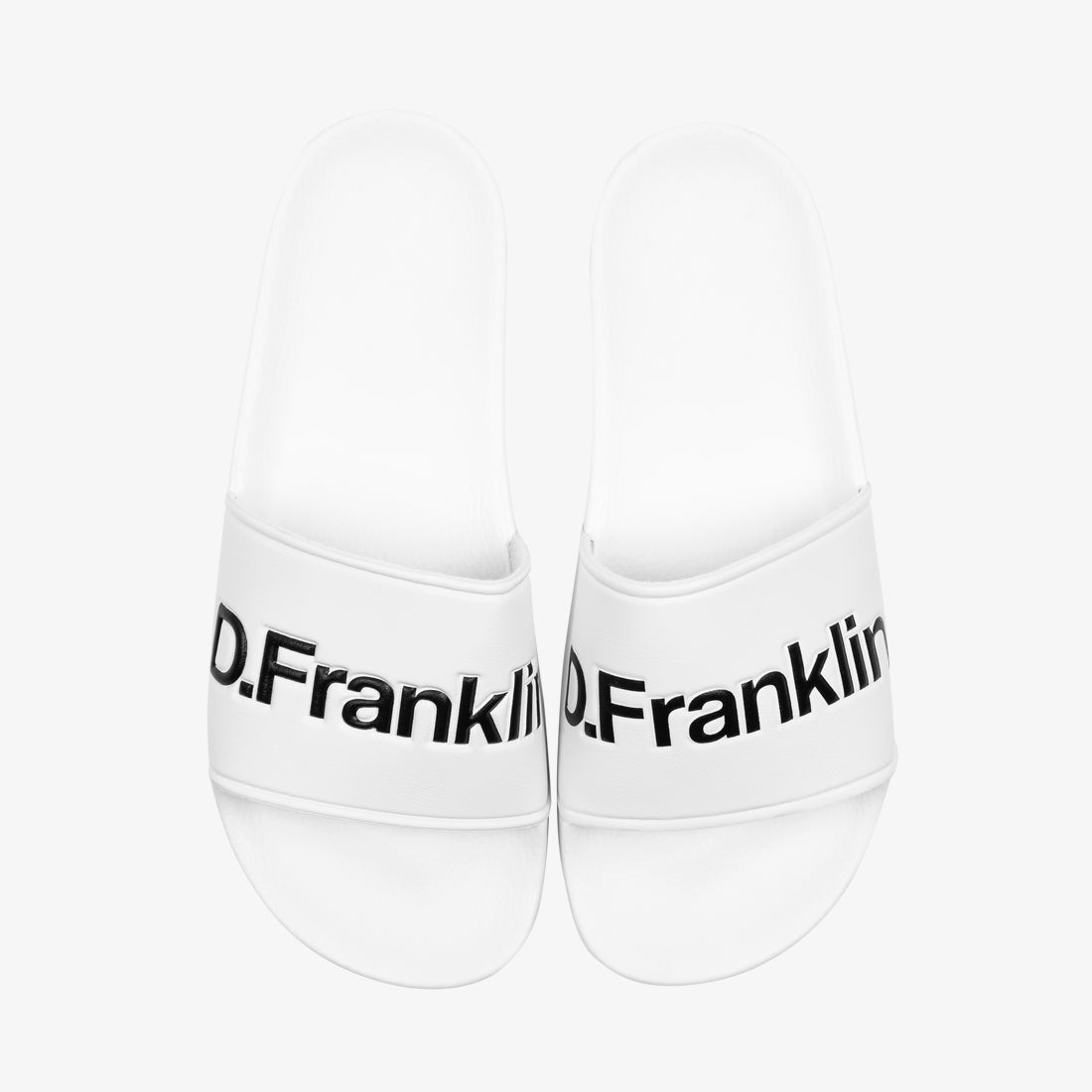 Dcolor Slides White